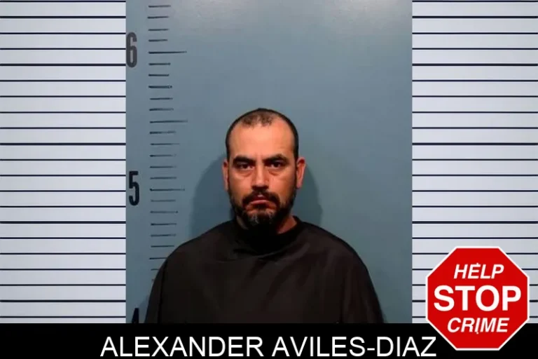 Alexander Aviles-Diaz