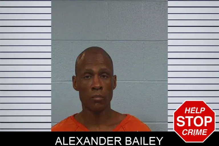Alexander Bailey