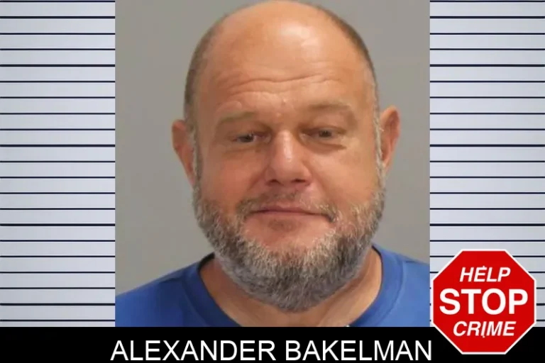 Alexander Bakelman