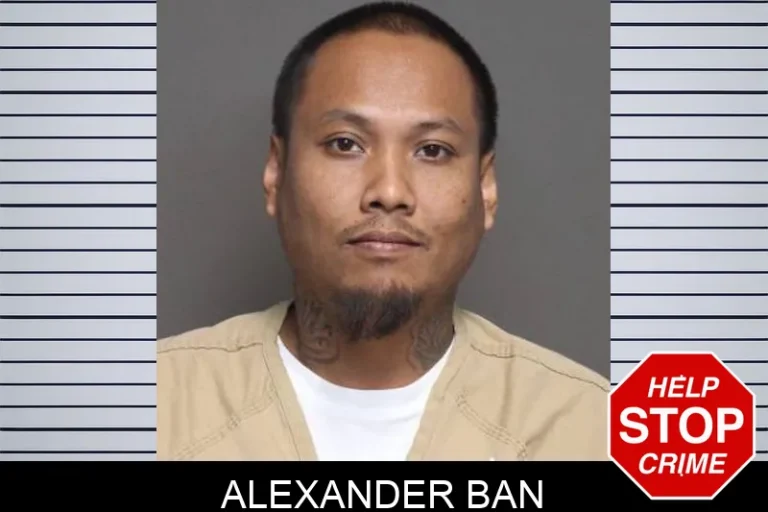 Alexander Ban