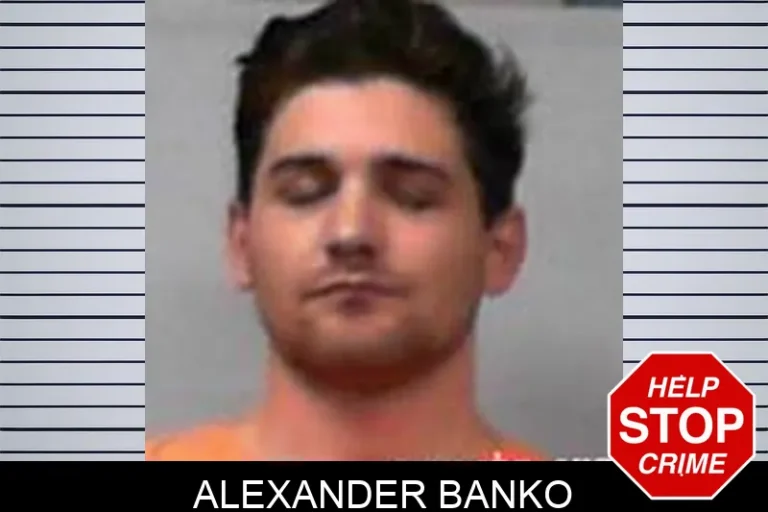 Alexander Banko