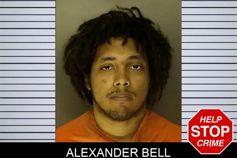 Alexander Bell