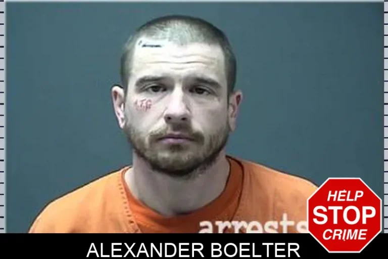 Alexander Boelter