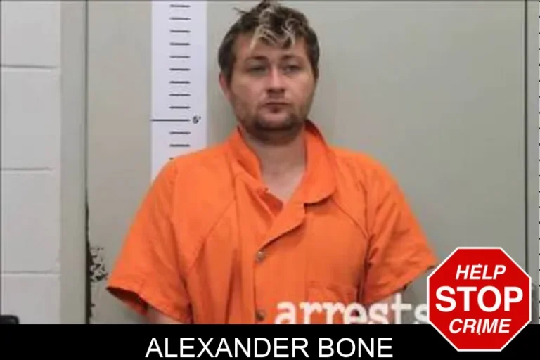 Alexander Bone