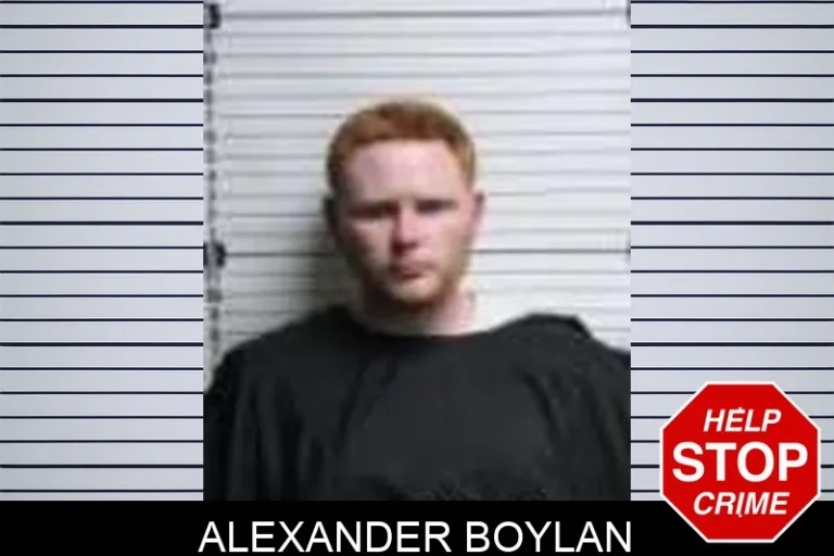 Alexander Boylan