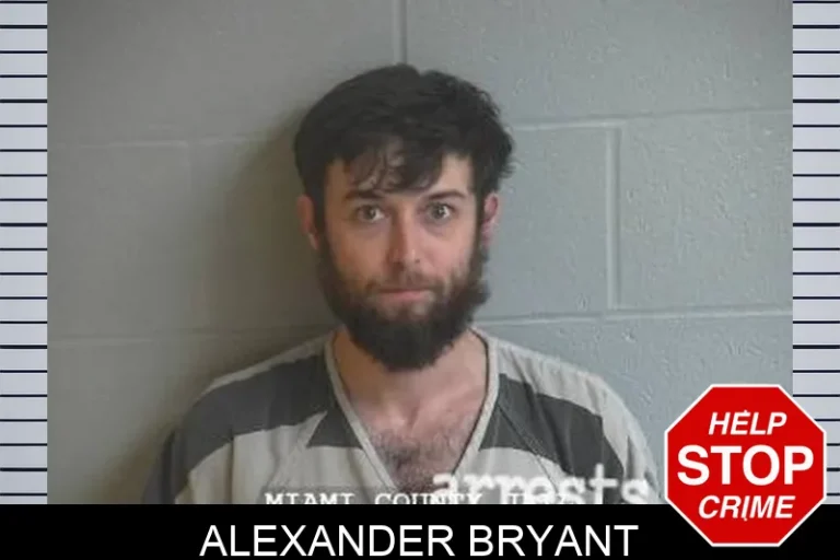 Alexander Bryant