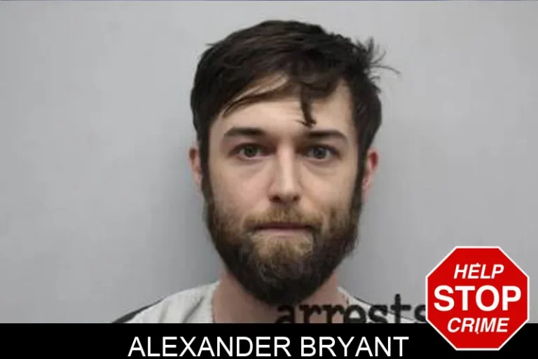 Alexander Bryant