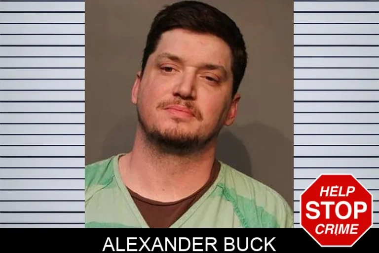 Alexander BuCk