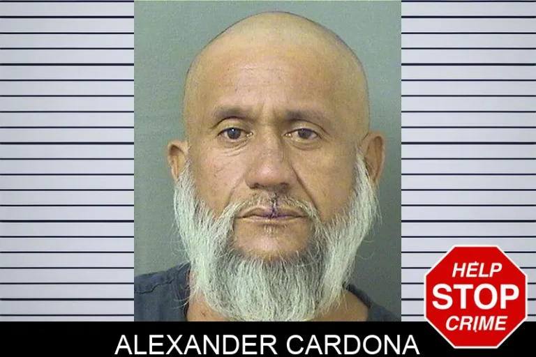 Alexander Cardona