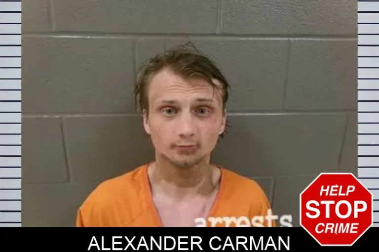 Alexander Carman