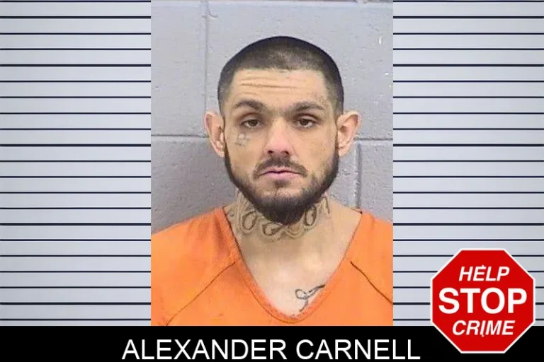 Alexander Carnell