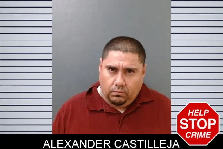 Alexander Castilleja