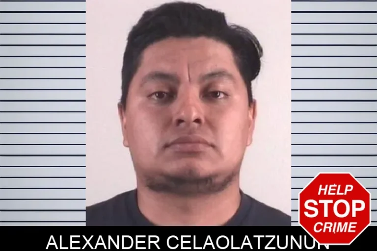 Alexander Celaolatzunun