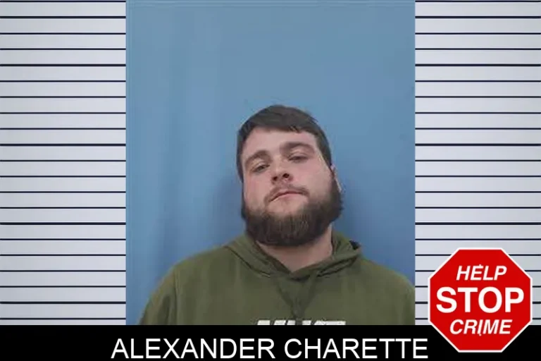 Alexander Charette