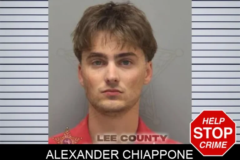Alexander Chiappone