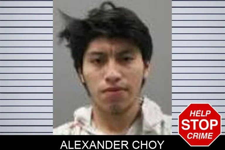 Alexander Choy