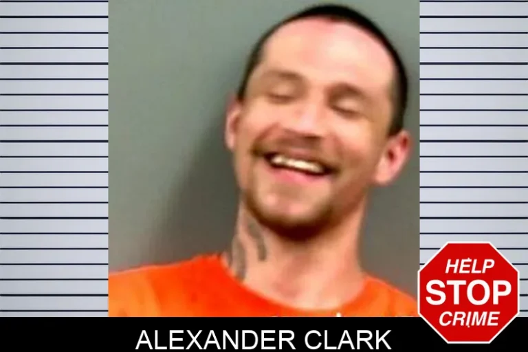 Alexander Clark