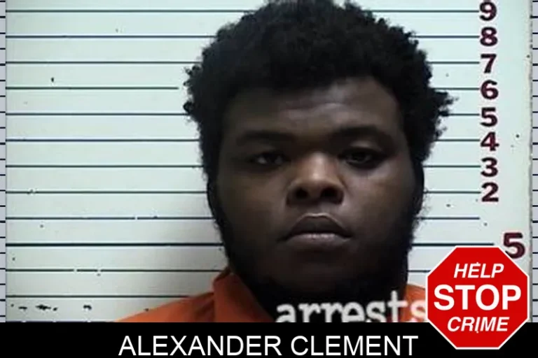 Alexander Clement
