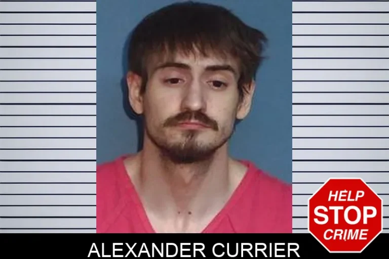 Alexander Currier
