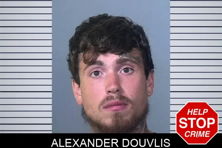 Alexander Douvlis