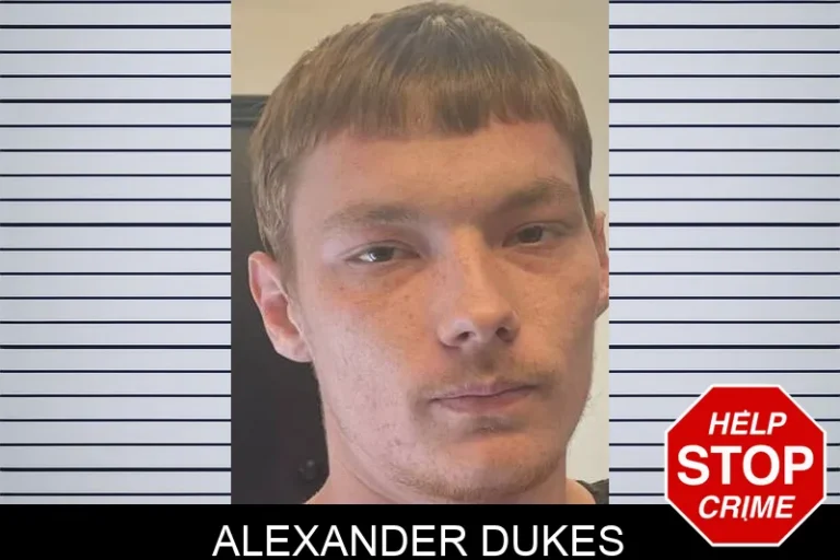 Alexander Dukes