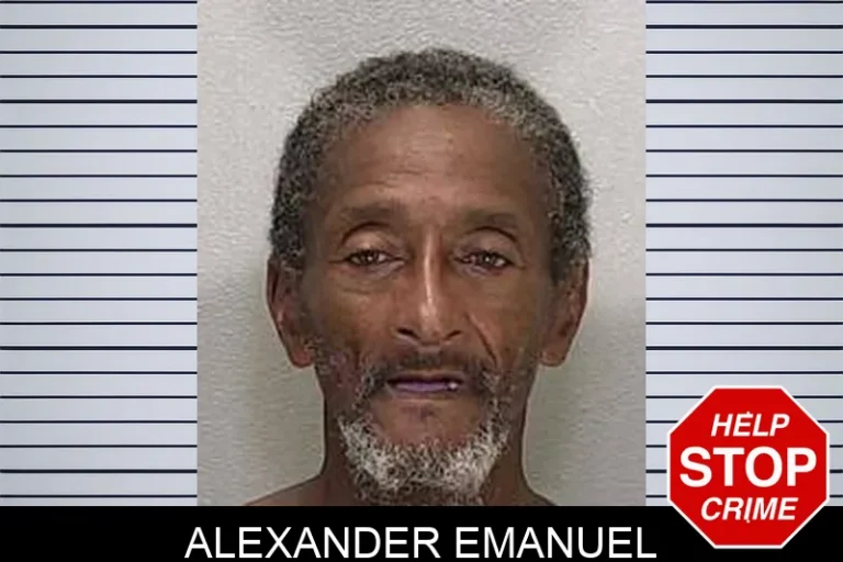 Alexander Emanuel