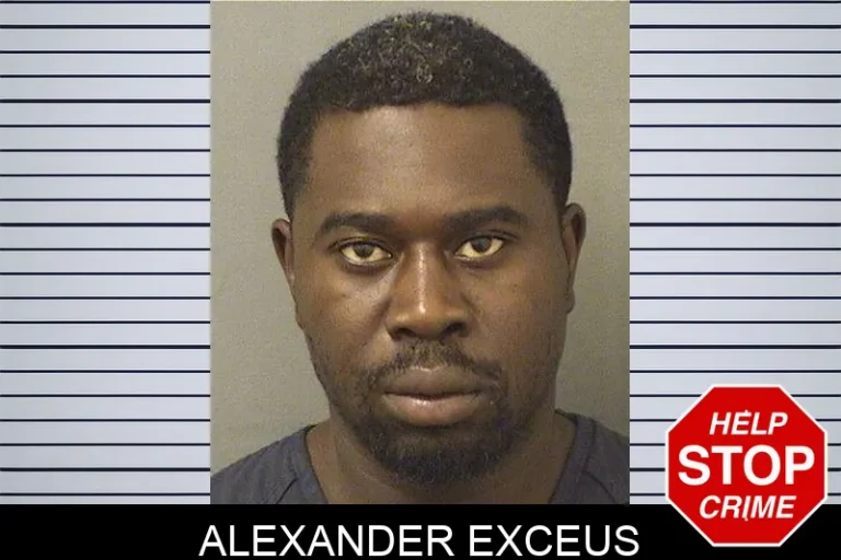 Alexander Exceus