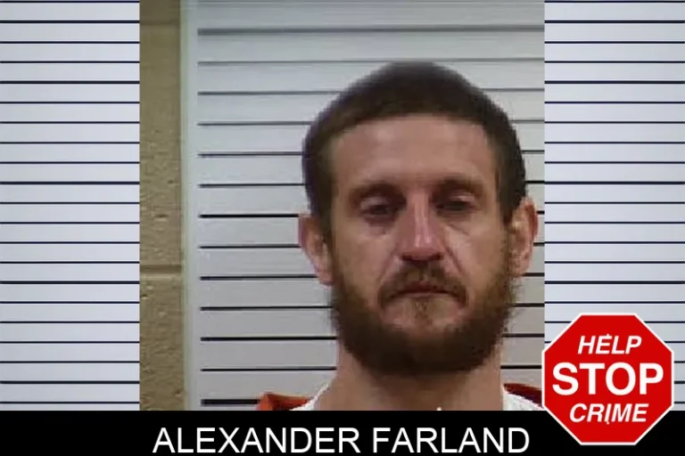 Alexander Farland