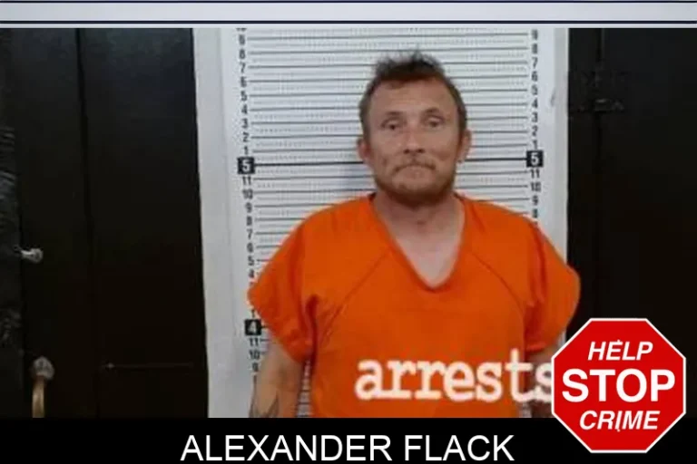 Alexander Flack