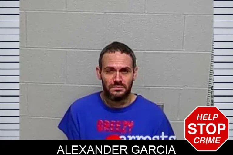 Alexander Garcia