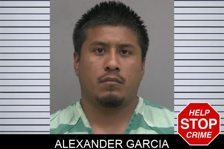 Alexander Garcia