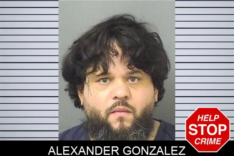 Alexander Gonzalez