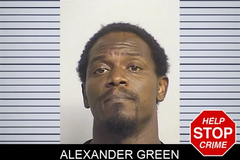 Alexander Green