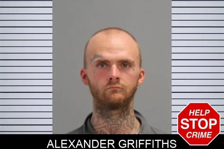 Alexander Griffiths