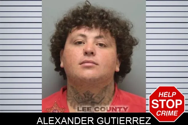 Alexander Gutierrez