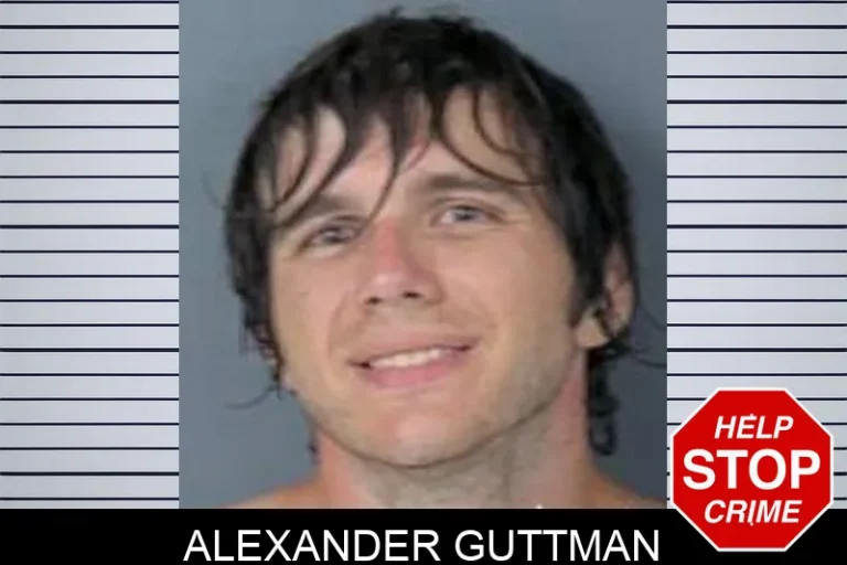 Alexander Guttman