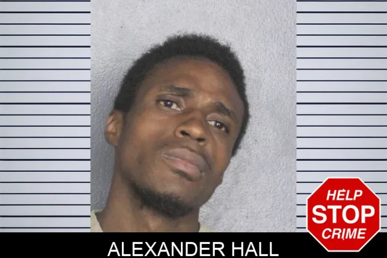 Alexander Hall