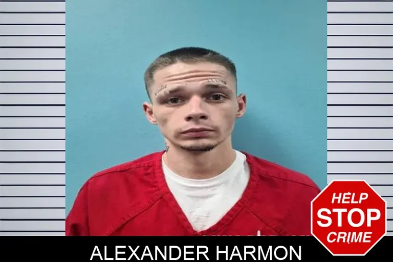 Alexander Harmon