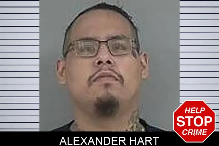 Alexander Hart