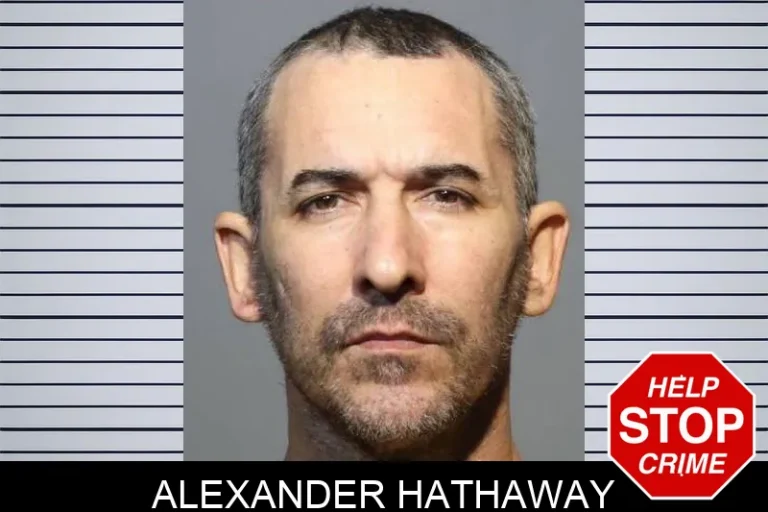Alexander Hathaway