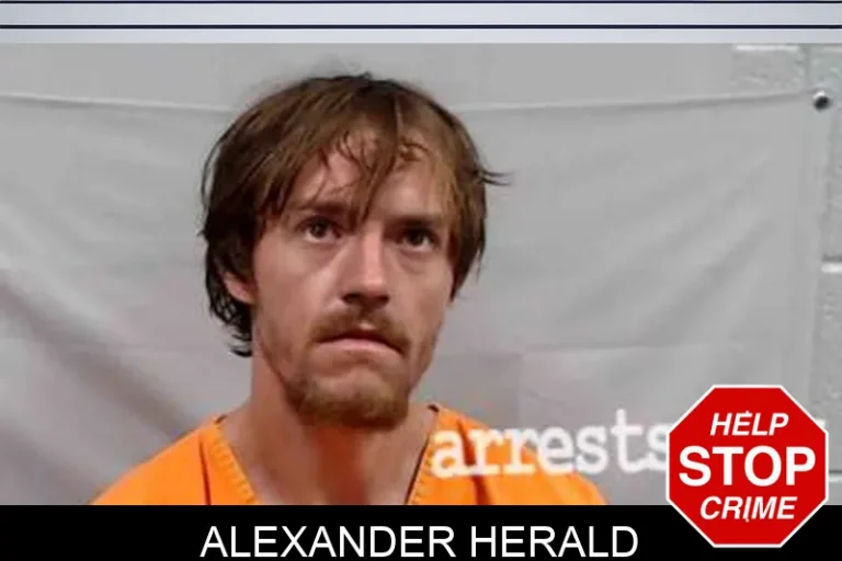 Alexander Herald