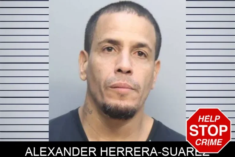 Alexander Herrera-Suarez