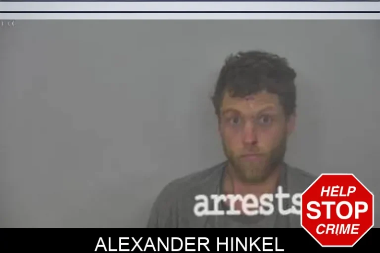 Alexander Hinkel