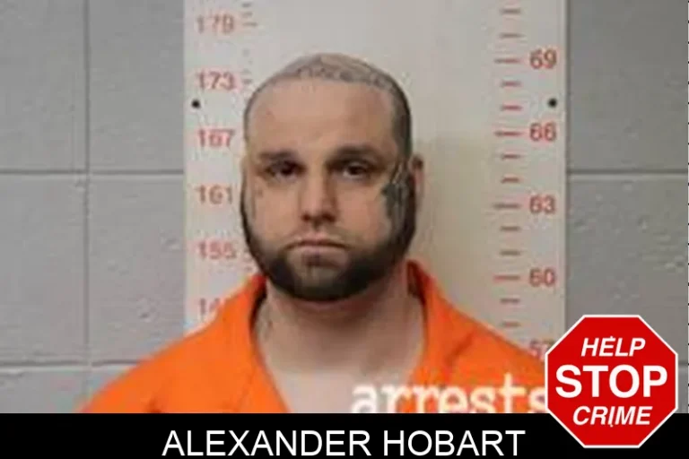 Alexander Hobart