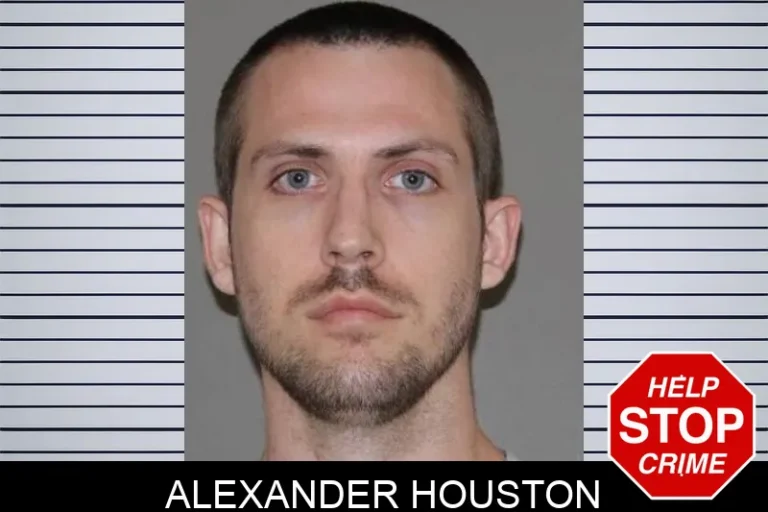 Alexander Houston