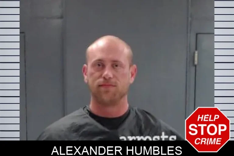 Alexander HuMbles
