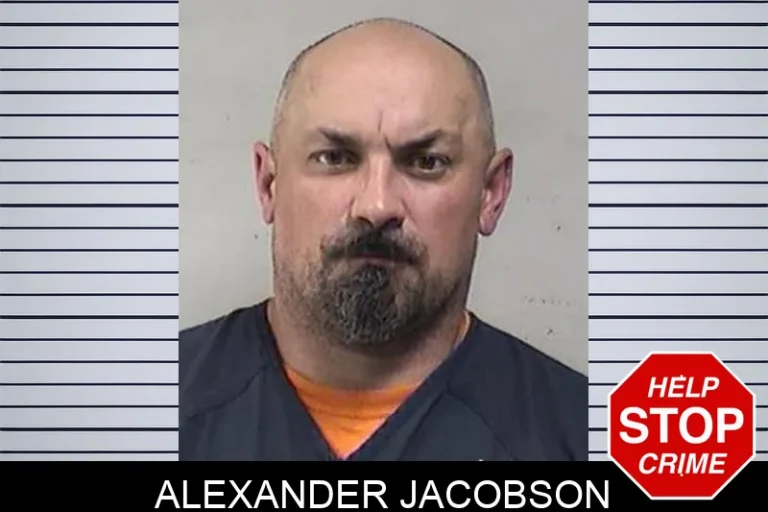 Alexander Jacobson