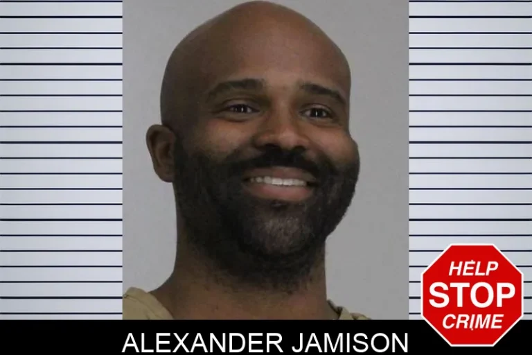 Alexander Jamison