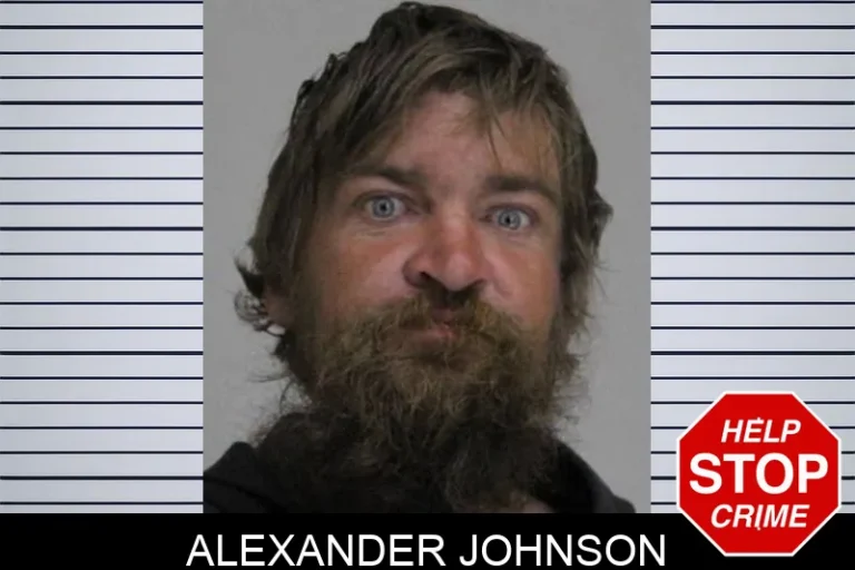 Alexander Johnson