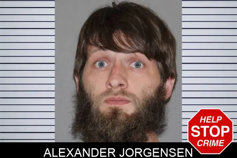Alexander Jorgensen